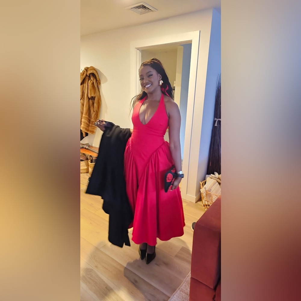 The Marilyn - House of CB Stunner!